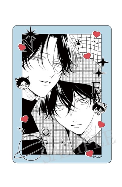 (精品)Tsugaboku After School 透卡 ※不可退訂退款