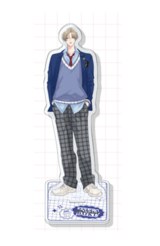 (精品)Tsugaboku After School 淺香禮旺立牌 ※不可退訂退款