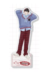 (精品)Tsugaboku After School 柳瑛斗立牌 ※不可退訂退款