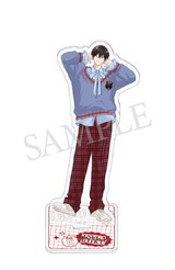(精品)Tsugaboku After School 柳瑛斗立牌 ※不可退訂退款