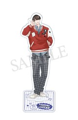 (精品)Tsugaboku After School 千歲琥太郎立牌 ※不可退訂退款