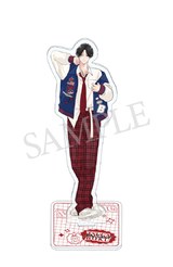 (精品)Tsugaboku After School 王賀夏目立牌 ※不可退訂退款