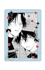 (精品)Tsugaboku After School 透卡 ※不可退訂退款