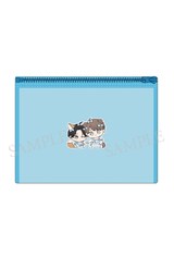 (精品)Tsugaboku After School 拉鏈袋 ※不可退訂退款