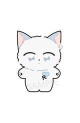(預購)(精品)【高貴Ω】動物娃娃-禮旺 ※不可退訂退款