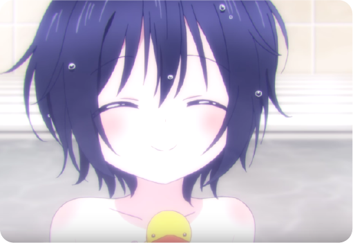 Happy Sugar Life