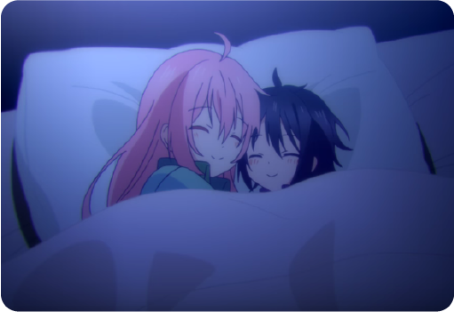 Happy Sugar Life