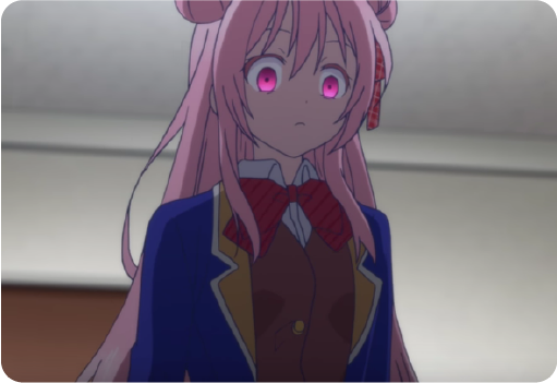 Happy Sugar Life