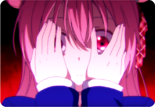 Happy Sugar Life