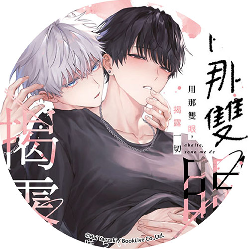 用那雙眼,揭露一切 用那雙眼,揭露一切