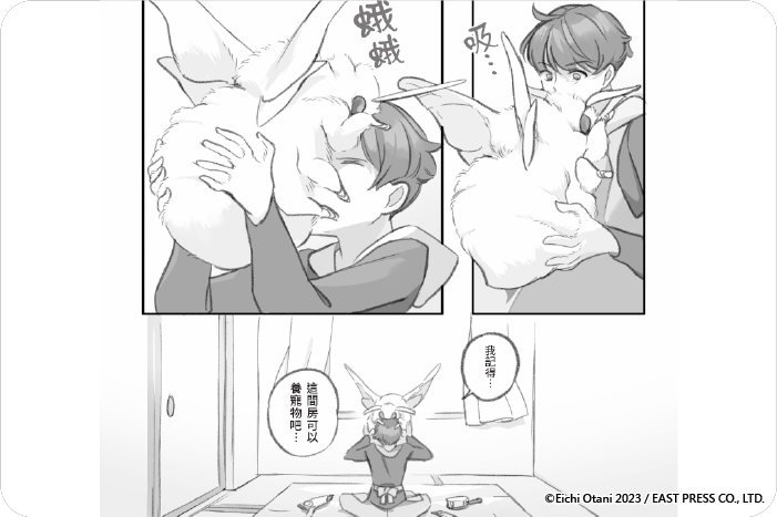 養蛾的日常 養蛾的日常