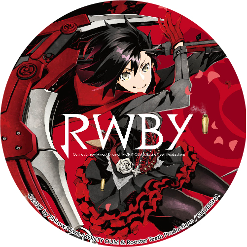 RWBY