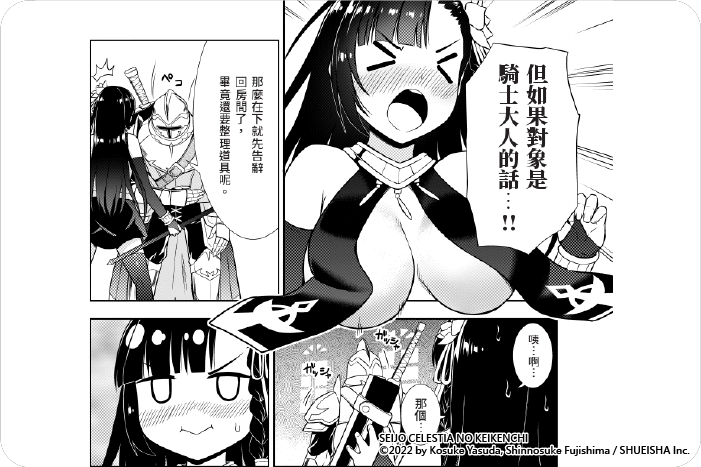 聖女賽蕾絲提亞的經驗值 聖女賽蕾絲提亞的經驗值